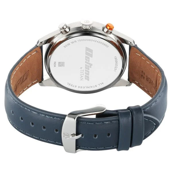 TIT 1805KL01 GOCTN TITAN GENTS WATCH TIT 1805KL01 GOCTN TITAN GENTS WATCH